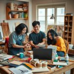 How to Apply for the Second Round of Youth Culture and Arts Pass Website Usage Seoul