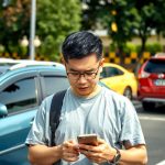 How to Check Parking Violations Traffic Regulations Accident Fines