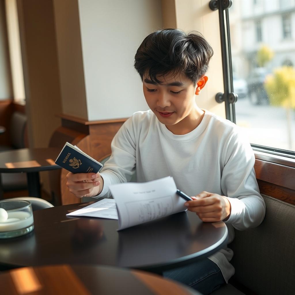 Kidnapping During Petition Period Against Visa Free Entry for Chinese Nationals in Korea