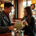 Kimje Love Gift Certificate Merchants Inquiry Purchase Application Method October November