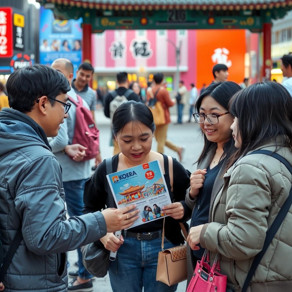 Korea Grand Festa Sale Discount Period Car Festival