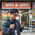 OnTongDaejeon October Cashback Refund Application Use at Affiliated Store Seongsimdang