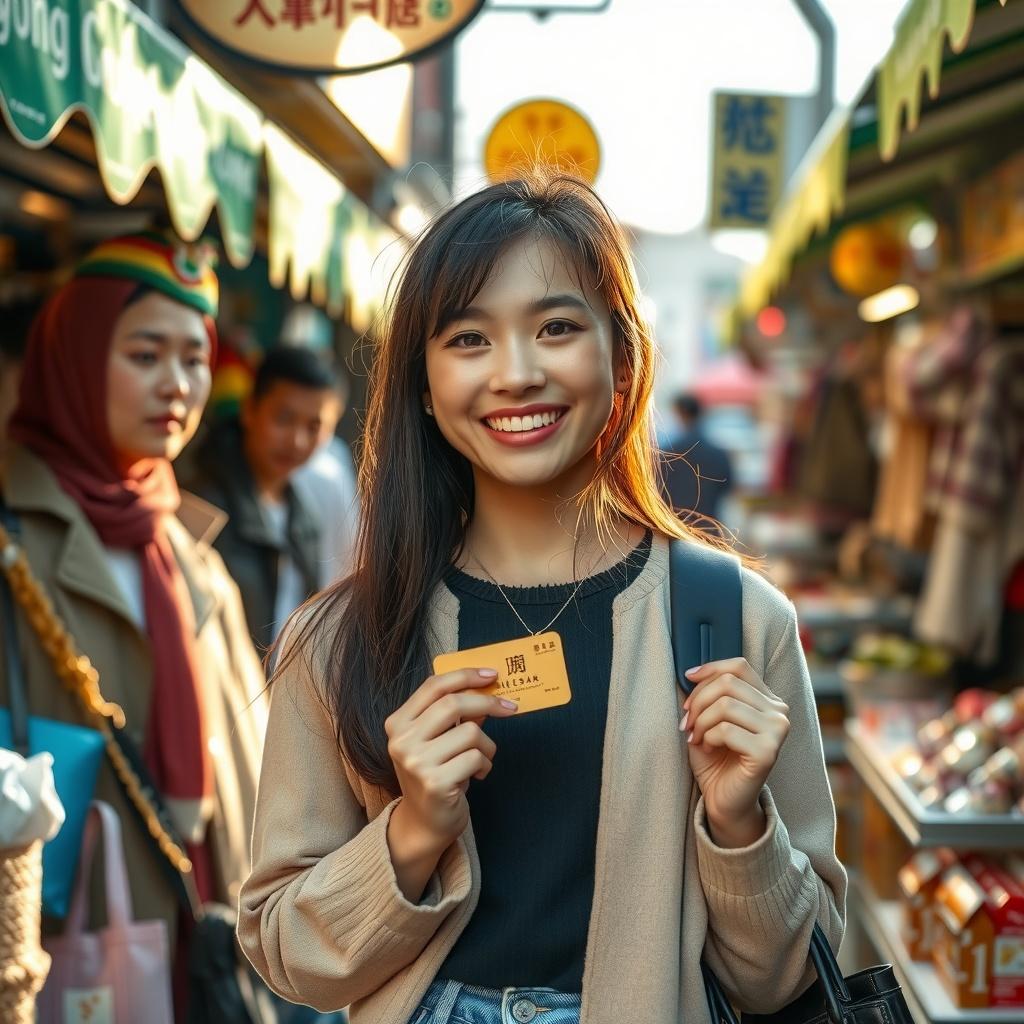 Sunchon Love Gift Certificate Merchant Inquiry Purchase Application Method November