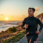 2026 New Year Sunrise Run Registration Application Method Amount Period