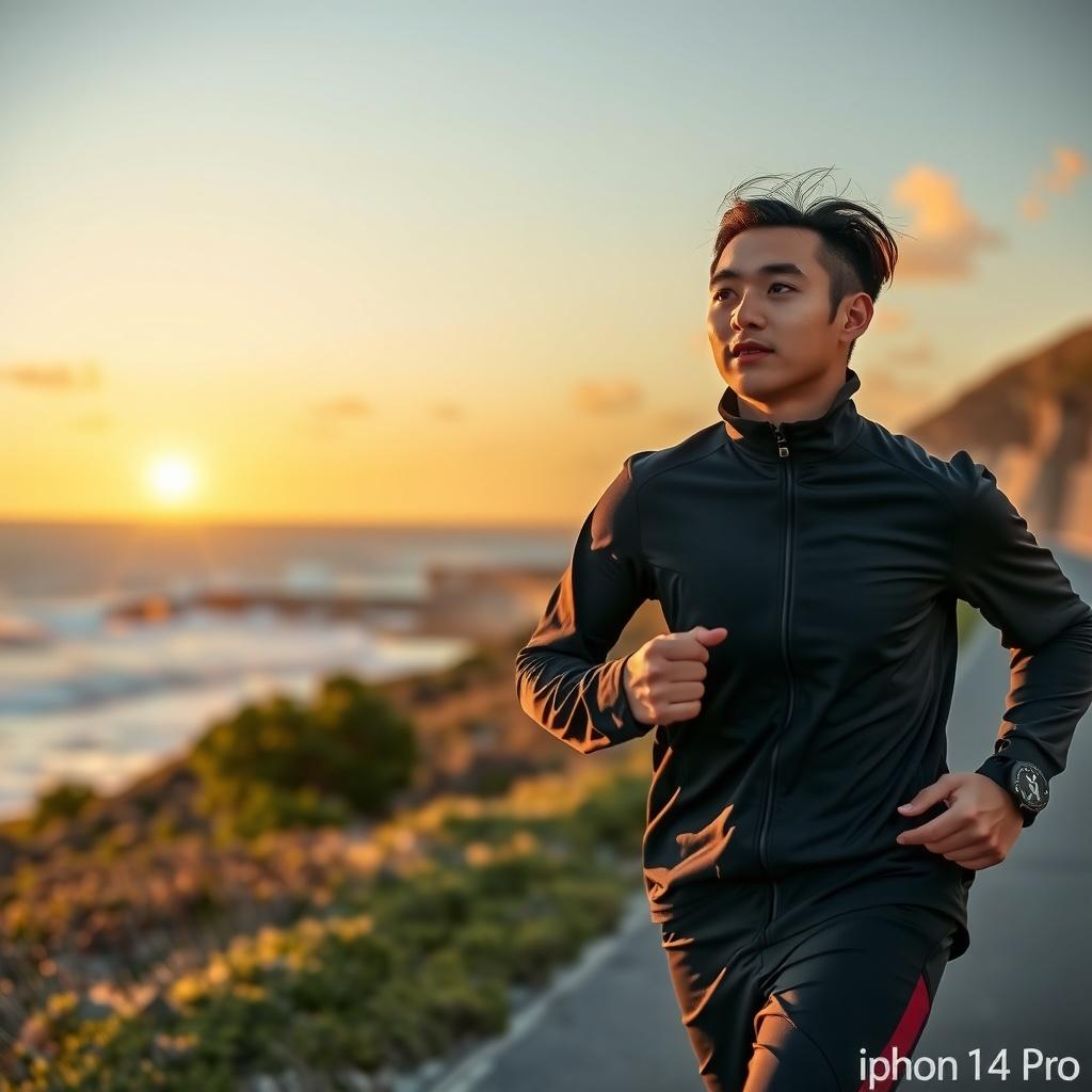 2026 New Year Sunrise Run Registration Application Method Amount Period