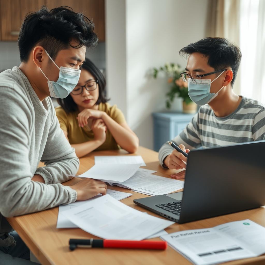 Daegu Flu Vaccination Price Cheap Affordable Cost Free