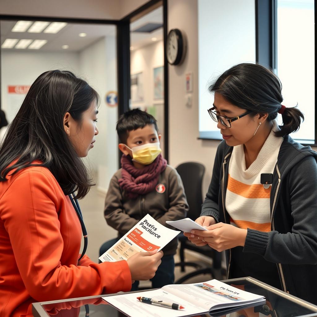 Daejeon Flu Vaccination Price Cheap Cost Free