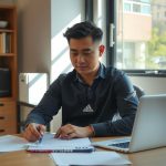 Employment Insurance Termination Report Verification Method Period Form Mobile