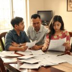 Geoje Livelihood Support Fund November Application Method Period Eligibility Conditions 200000won