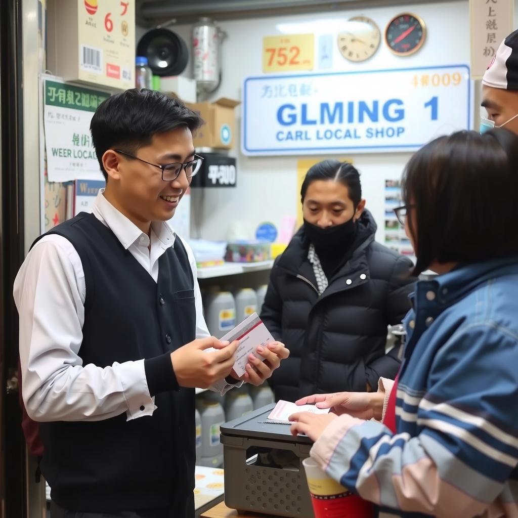 Gwangju Sangsaeng Card Merchant Inquiry Issuance Recharge Application Method