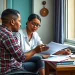 How to Apply for Basic Living Allowance Support