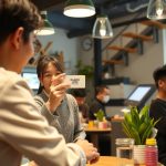 How to Apply for Daejeon Love Card 18 Cashback Benefit November