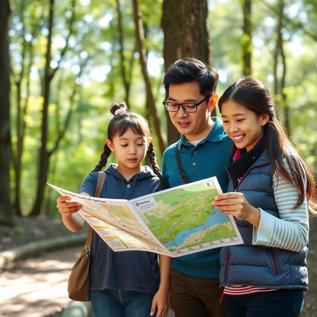 How to Apply for Forest Welfare Voucher Usage