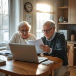 How to Apply for Grandparent Care Allowance 600000 Won Support Conditions