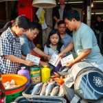 How to Apply for Sokcho Love Gift Certificate in November Use Locations and Merchant Discount Rate October