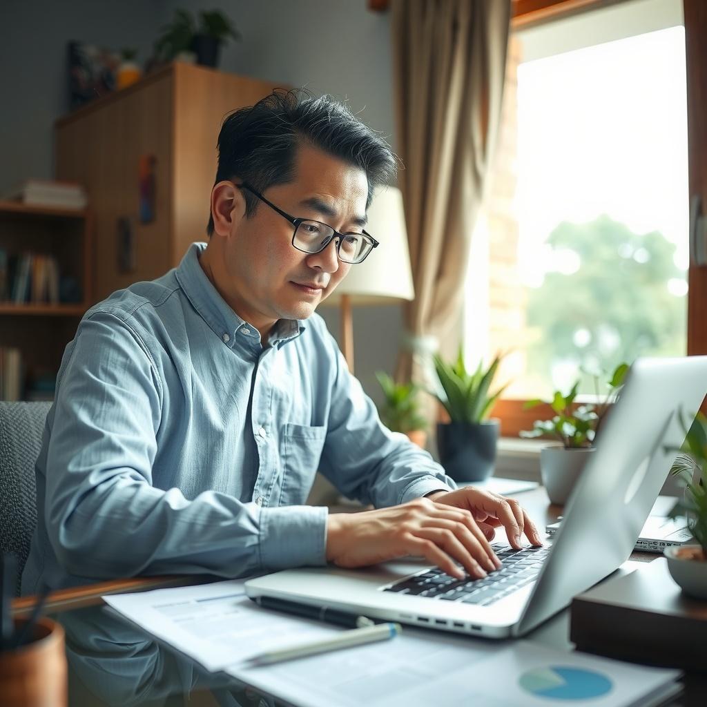 How to Apply for Unemployment Benefits for Self Employed