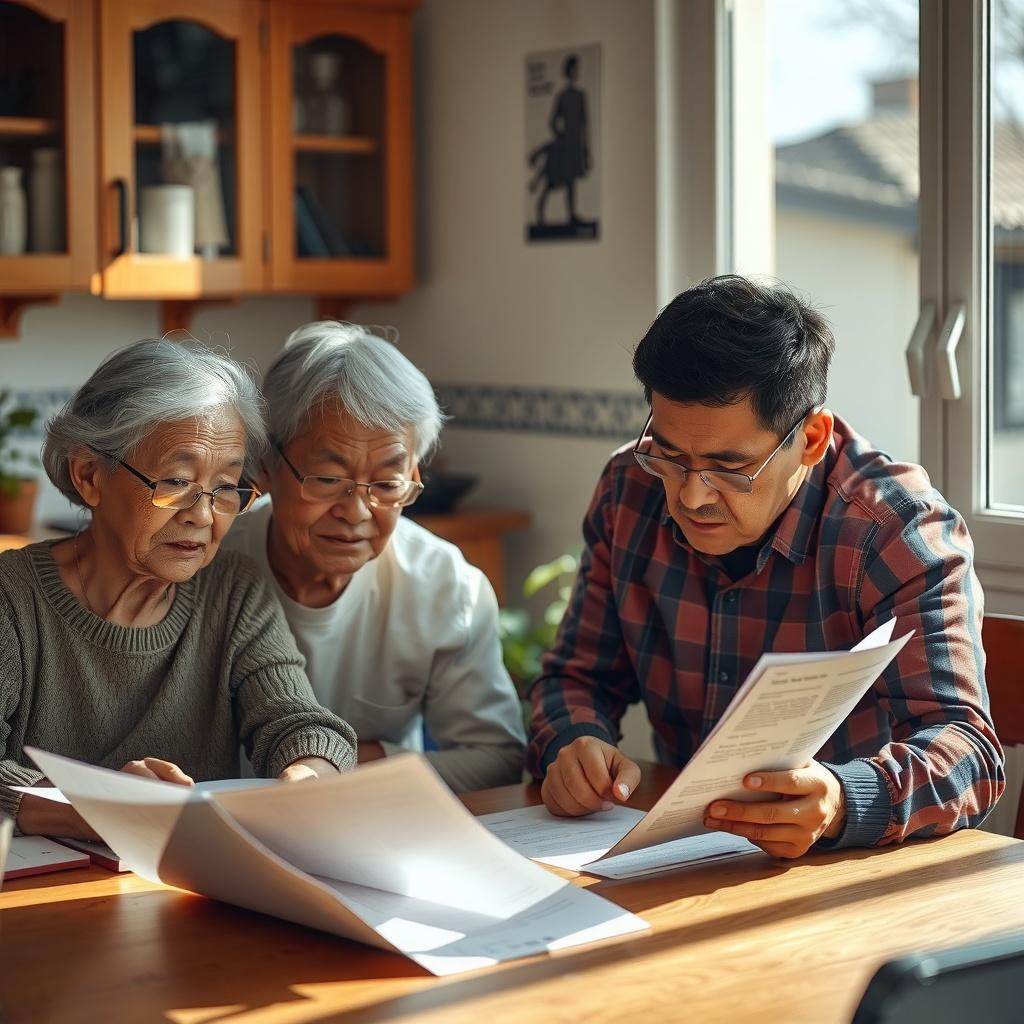 How to Apply for the Healthy Living Practice Support Fund 120000 Won Target Points