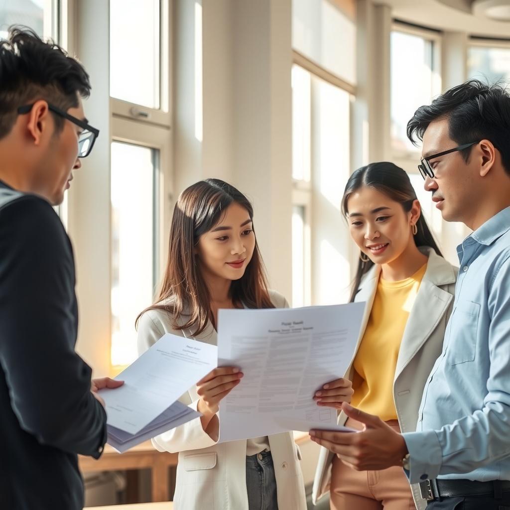 How to Calculate Apartment Acquisition and Registration