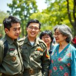 How to Check Military Service Period Army Air Force Navy