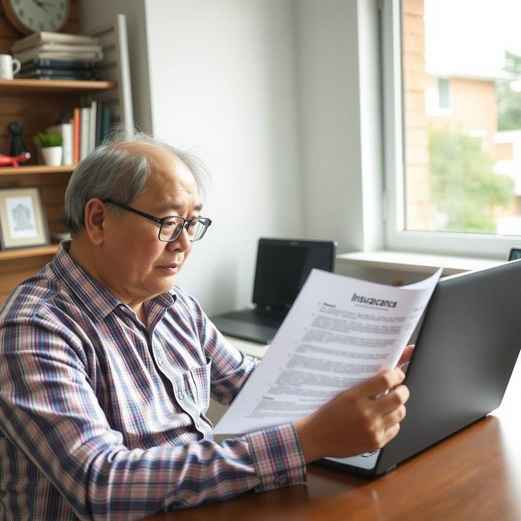 How to Claim Insurance at Silsun24