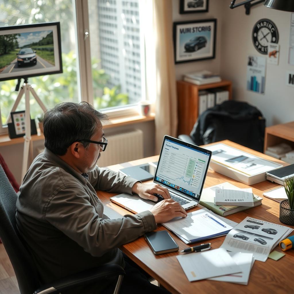 How to Obtain a Parking Safety Number Free Mobile Car Personal Safety Phone Number