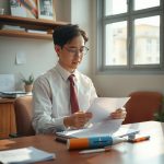 How to Obtain an Industrial Accident Rate Certificate Eligibility Criteria