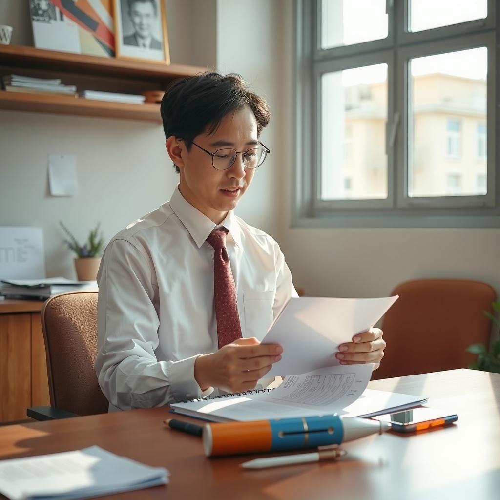 How to Obtain an Industrial Accident Rate Certificate Eligibility Criteria