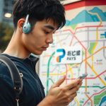 How to Recharge Daegu LoPay Card Application Usage Inquiry