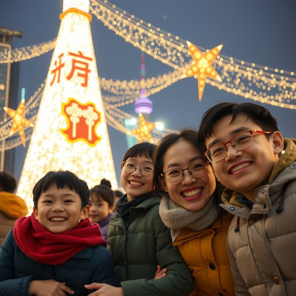 Lotte Tower Christmas Reservation Guide Market Period Jamsil 2025