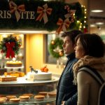 Paris Baguette Christmas Cake Pre Order How to Purchase Application 2025