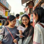 Sacheon Love Gift Certificate Discount Rate 18 Percent Merchant Usage November December