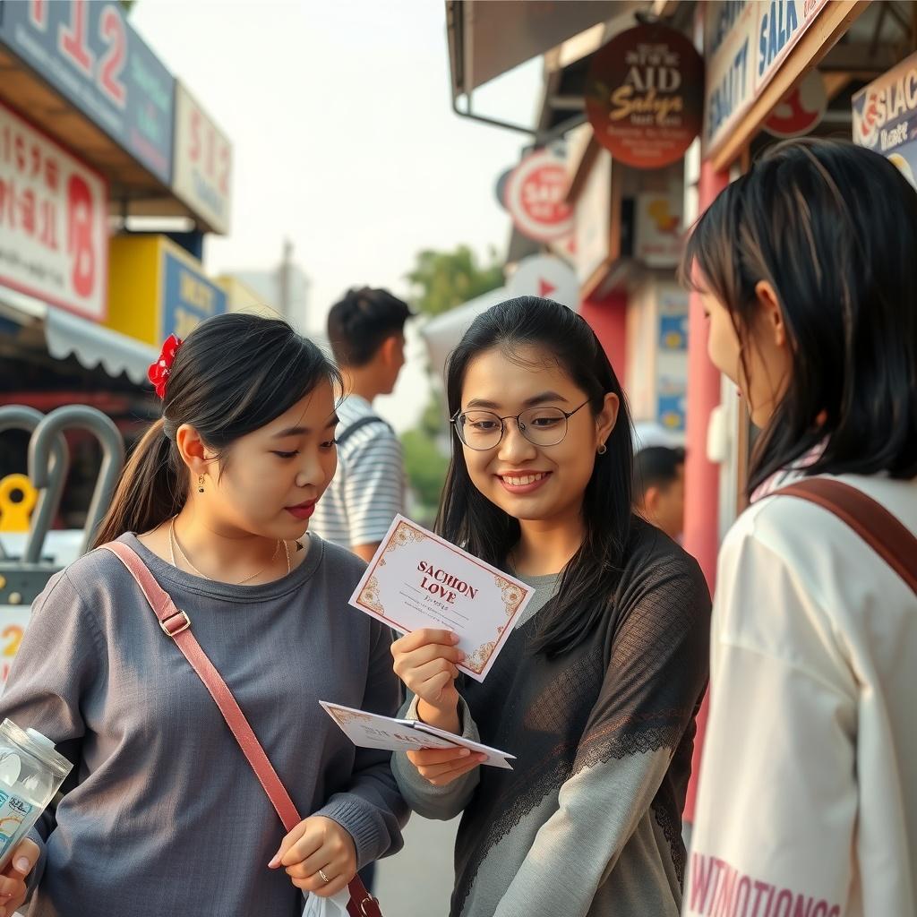 Sacheon Love Gift Certificate Discount Rate 18 Percent Merchant Usage November December