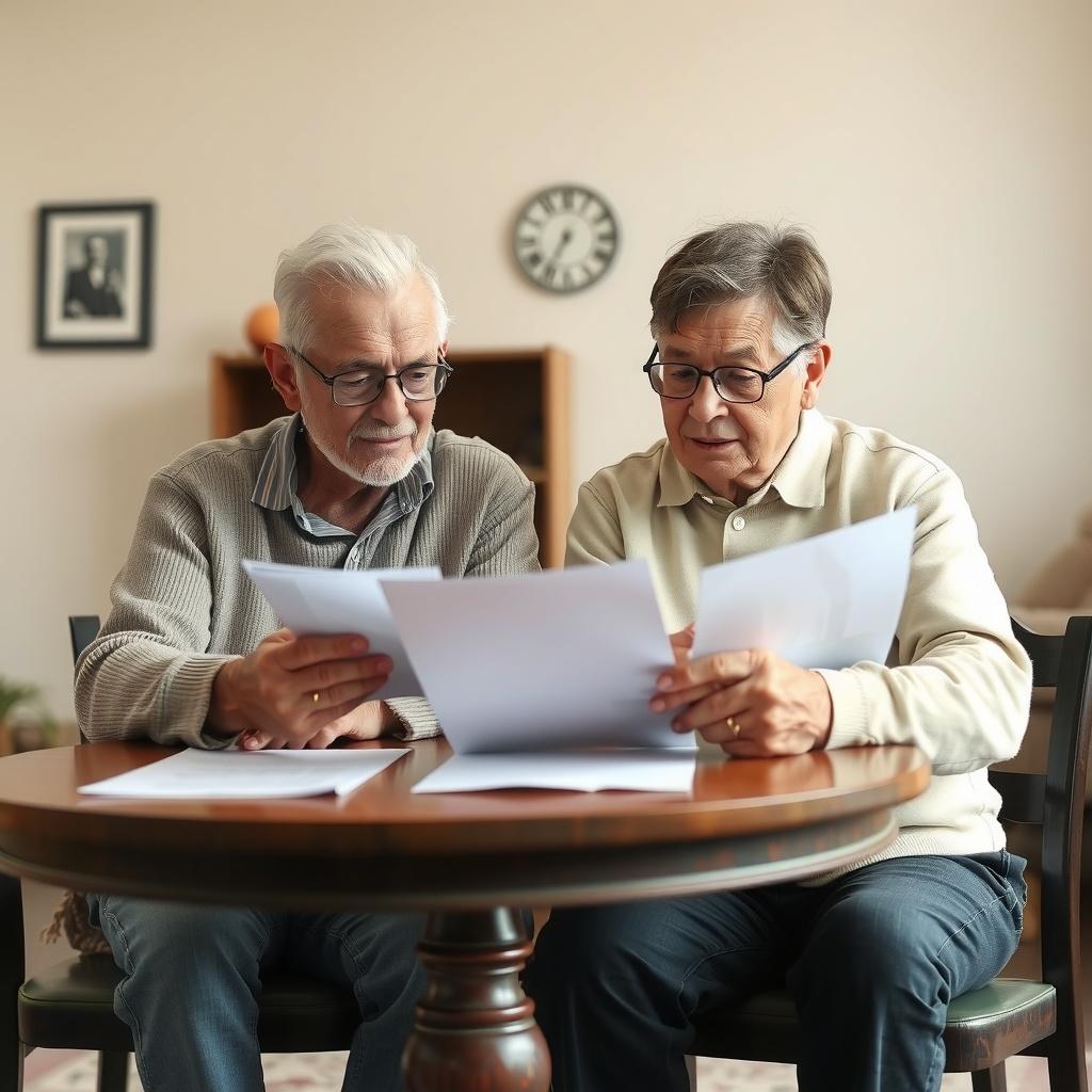 Survivor Pension Amount Application Method Conditions Criteria Spouse