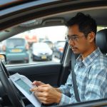 Traffic Violation Penalty Points Inquiry Payment Method Criteria Target Period