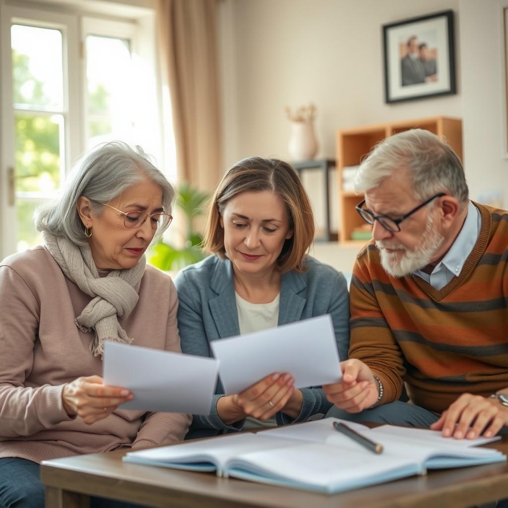 Elderly Allowance Application Method Longevity Allowance Payment Area Eligibility Amount