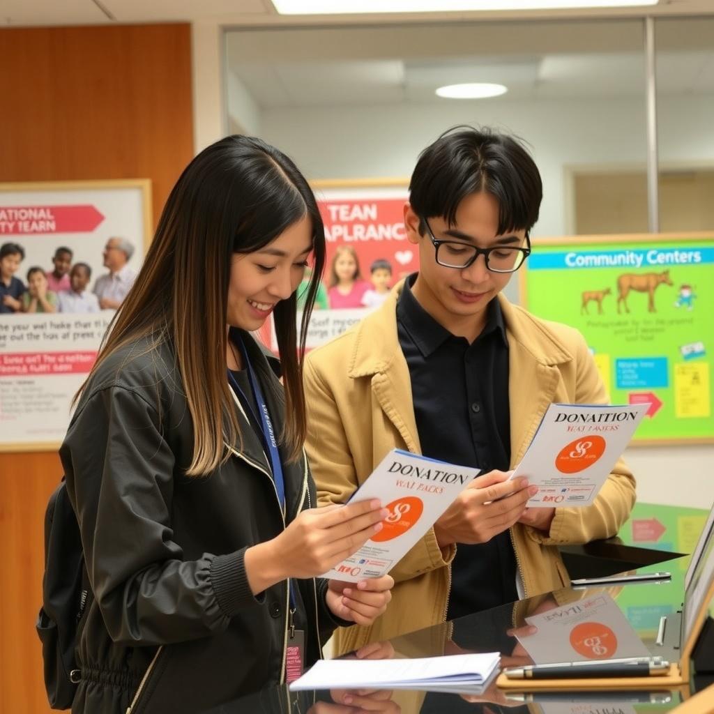 Gwangju Hometown Love Donation Benefits Application Method Tax Deduction Gifts