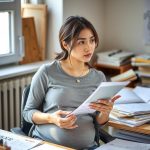 HighRiskPregnancySupportCriteriaApplicationMethodMedicalExpenseSupportDocuments