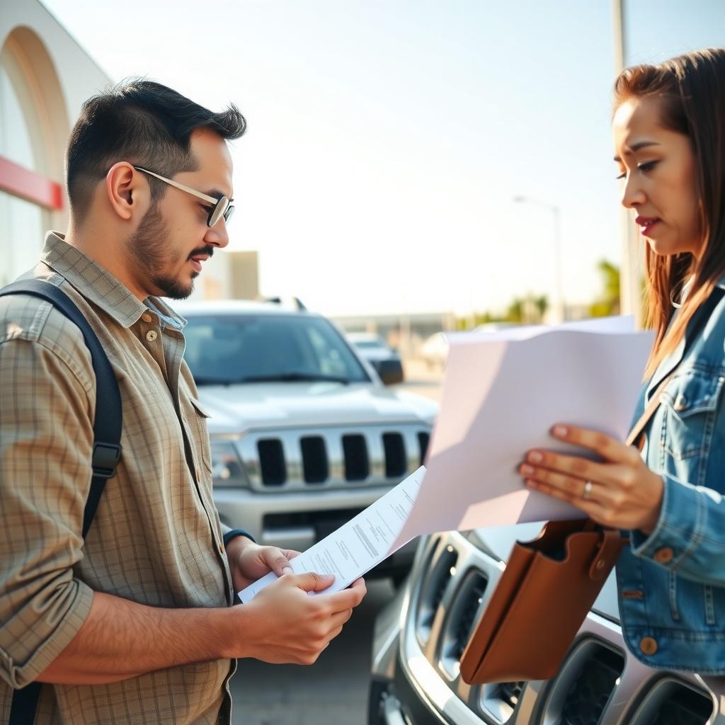 How to Apply for Car Bond Refund 5 Year Procedure Site Payment Date