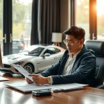 How to Apply for Car Tax Refund