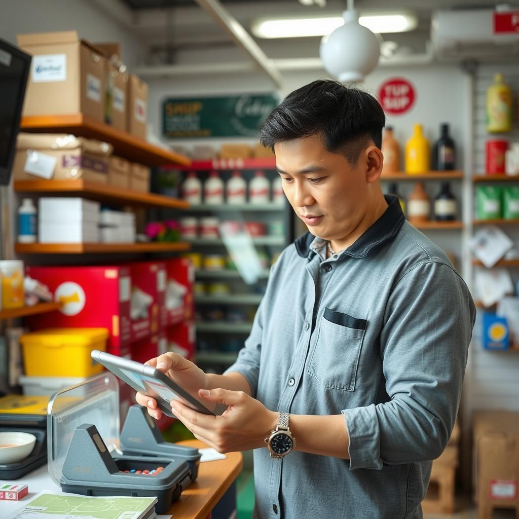 How to Apply for Changwon Love Gift Certificate Purchase and Check Affiliated Stores December 2026