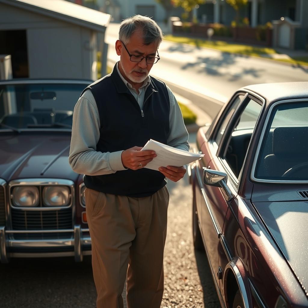 How to Apply for Early Vehicle Retirement Subsidy