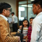 How to Apply for Goesan County Livelihood Stabilization Support Fund 500000 Won