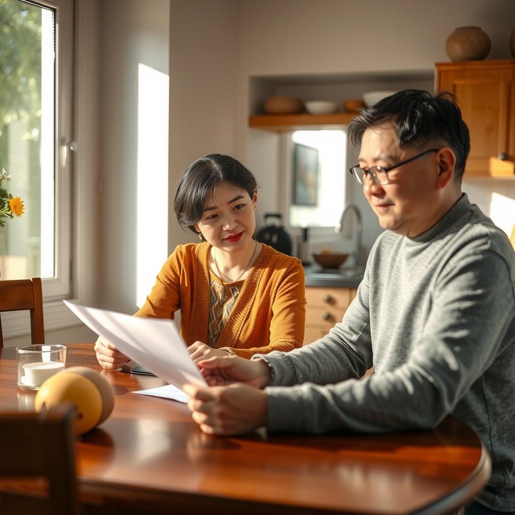 How to Apply for Gyeongnam Residents Pension Eligibility Benefits