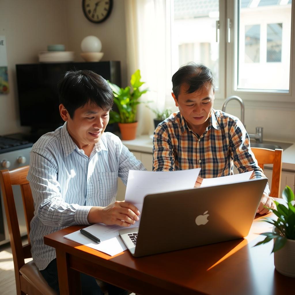 How to Apply for Hoengseong County Livelihood Support Fund 200000 Won Basic Income Support Initiative