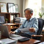 How to Apply for Retirement Pension Inquiry My Unclaimed