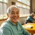 How to Apply for Senior Capacity Utilization Project 2026