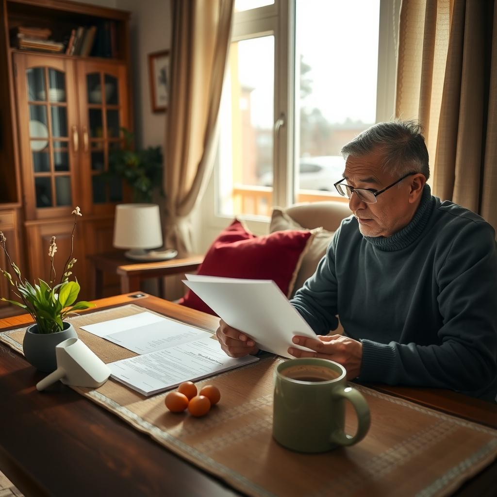 How to Apply for Winter Heating Subsidy Target Conditions Period Schedule 2026