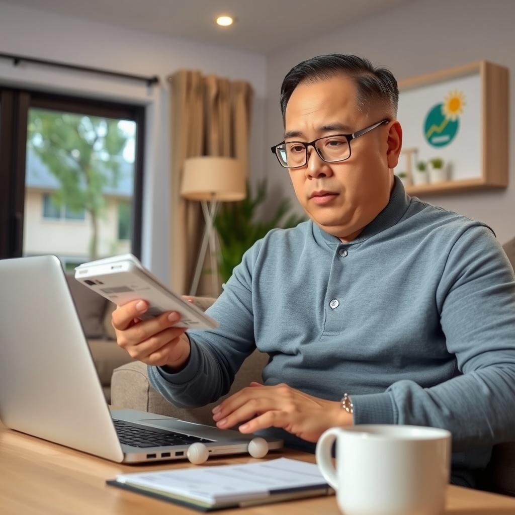 How to Apply for a Refund from Korea Energy Agency Top Efficiency Home Appliances Grade 1