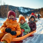 How to Book Chorigol Sledding Reservation Price Parking Discount Opening Hours
