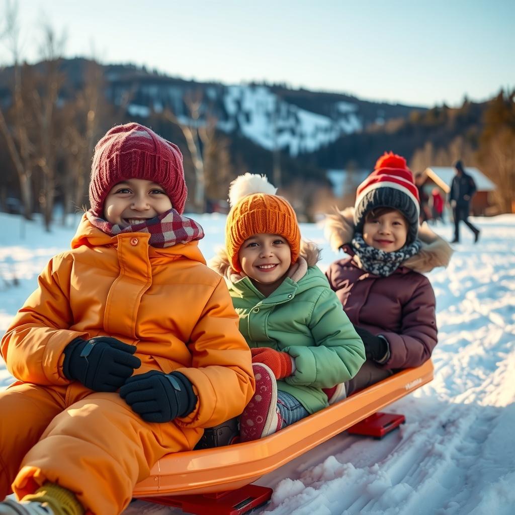 How to Book Chorigol Sledding Reservation Price Parking Discount Opening Hours